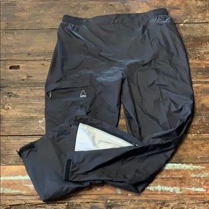 Sierra Designs rain pants